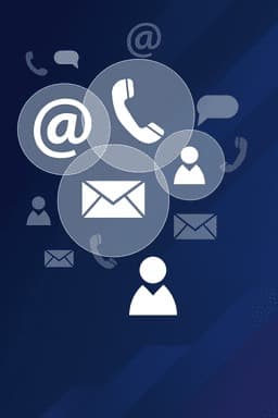 Contact Us Section