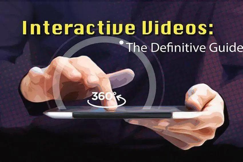 Interactive Video: Benefits and Best Practices
